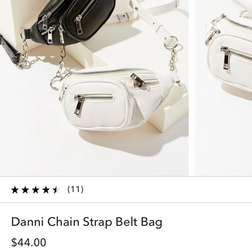 Dani Belt Bag